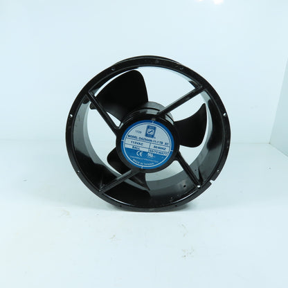 Orion Fans OA254AN-11-1TB XC 115VAC Axial Cooling Fan