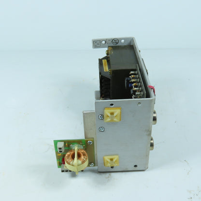 Power-One HN5-9/OVP-A 5VDC 9A Power Supply with OVP 100-240VAC Input