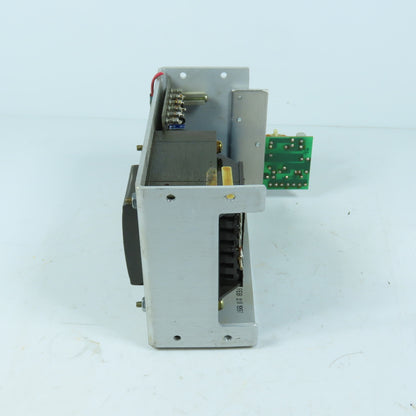 Power-One HN5-9/OVP-A 5VDC 9A Power Supply with OVP 100-240VAC Input