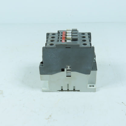 ABB A26-30-10 45A 4-Pole Contactor 110-120V Coil