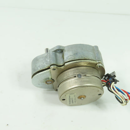 Portescap C42M048A72-Z Gear Stepper Motor 12VDC 10:1 Ratio
