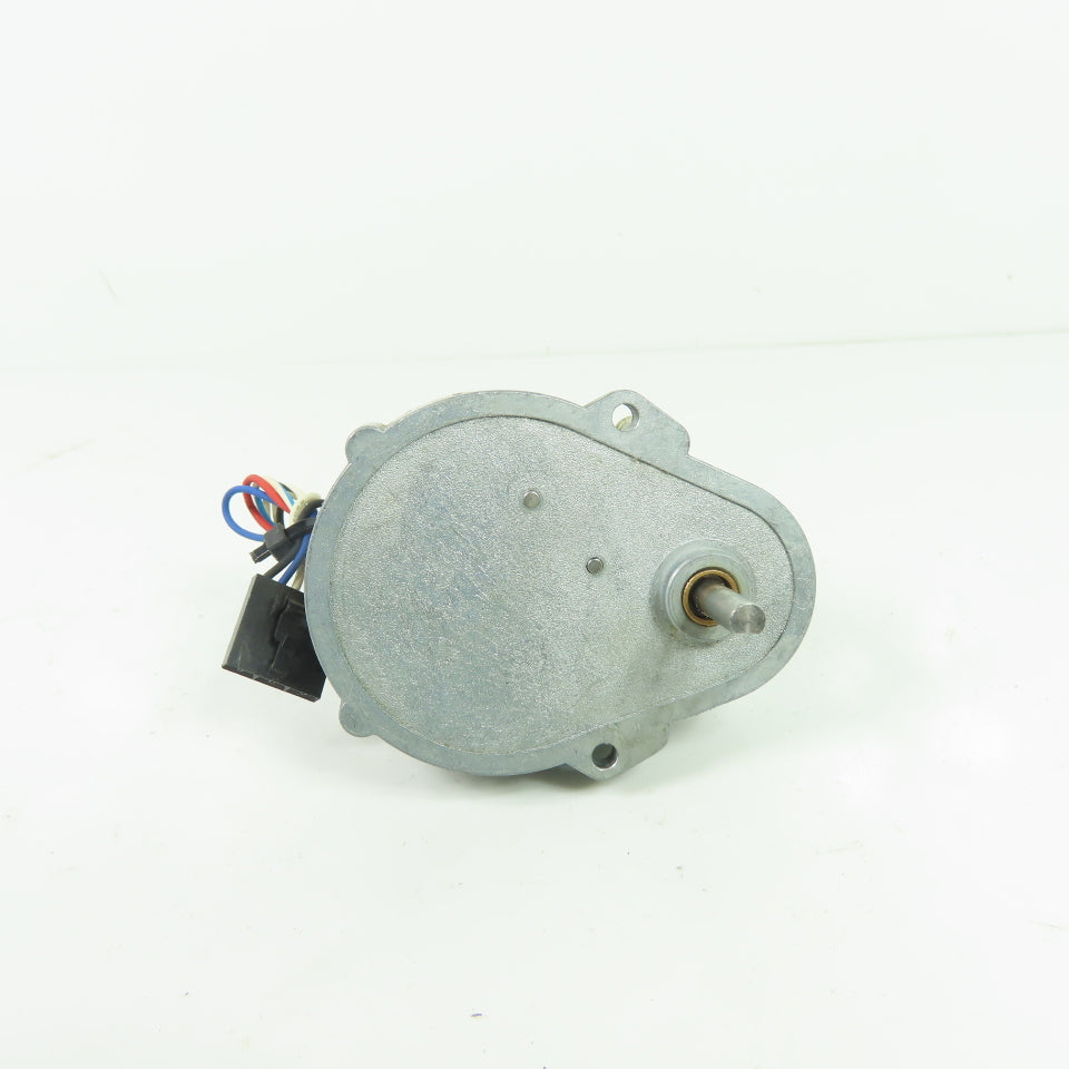 Portescap C42M048A72-Z Gear Stepper Motor 12VDC 10:1 Ratio