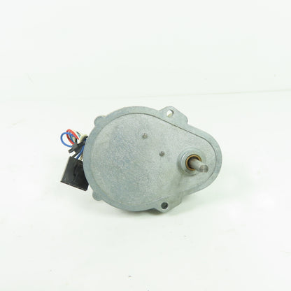 Portescap C42M048A72-Z Gear Stepper Motor 12VDC 10:1 Ratio