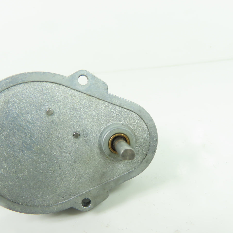 Portescap C42M048A72-Z Gear Stepper Motor 12VDC 10:1 Ratio