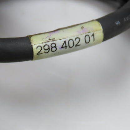 Heidenhain 298 402 01 12 Position Circular Cable Pigtail 3'