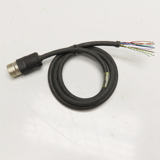 Heidenhain 298 402 01 12 Position Circular Cable Pigtail 3'