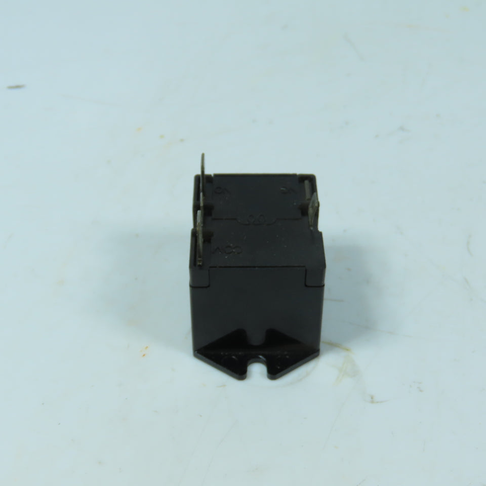 Aromat AR652798 JA1a-TM-AC115V 15A Power Relay 115VAC