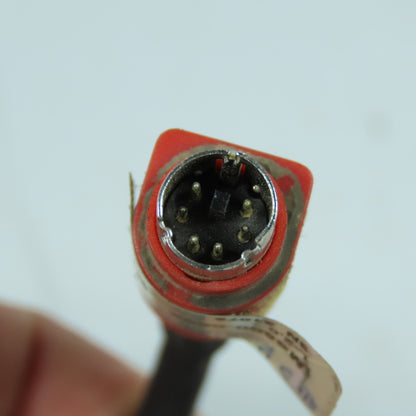 Siko MS500-0002 2.0M Sensor Switch