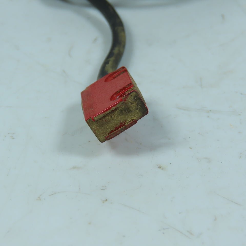 Siko MS500-0002 2.0M Sensor Switch