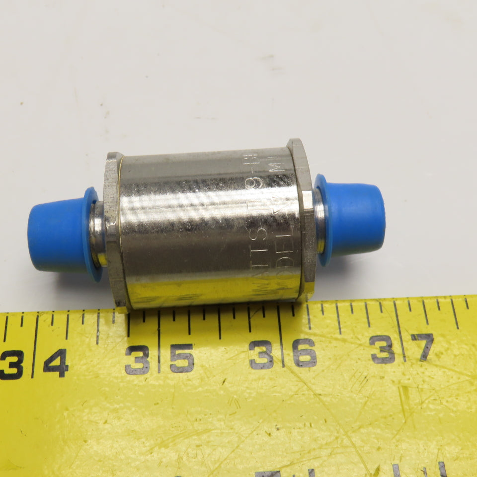Watts 9BD-NPTM 1/4" NPT Backflow Preventor