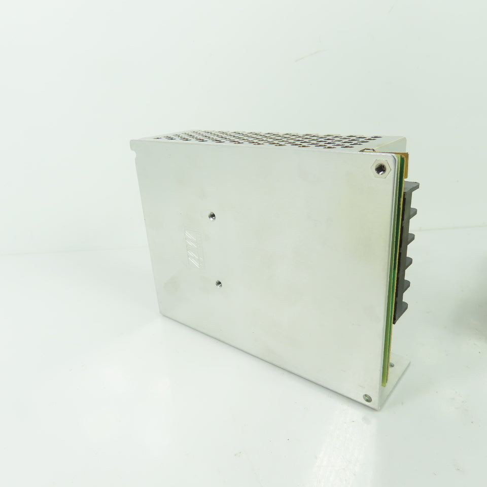 Mean Well S-40-15 Power Supply 100-240VAC Input 15V Output