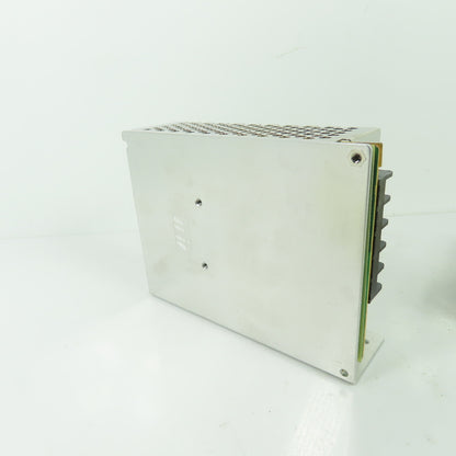 Mean Well S-40-15 Power Supply 100-240VAC Input 15V Output