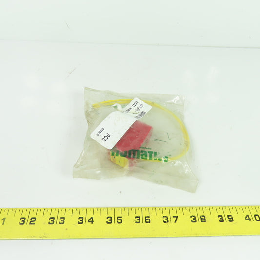Numatics 139-132P Coil 120V 60Hz