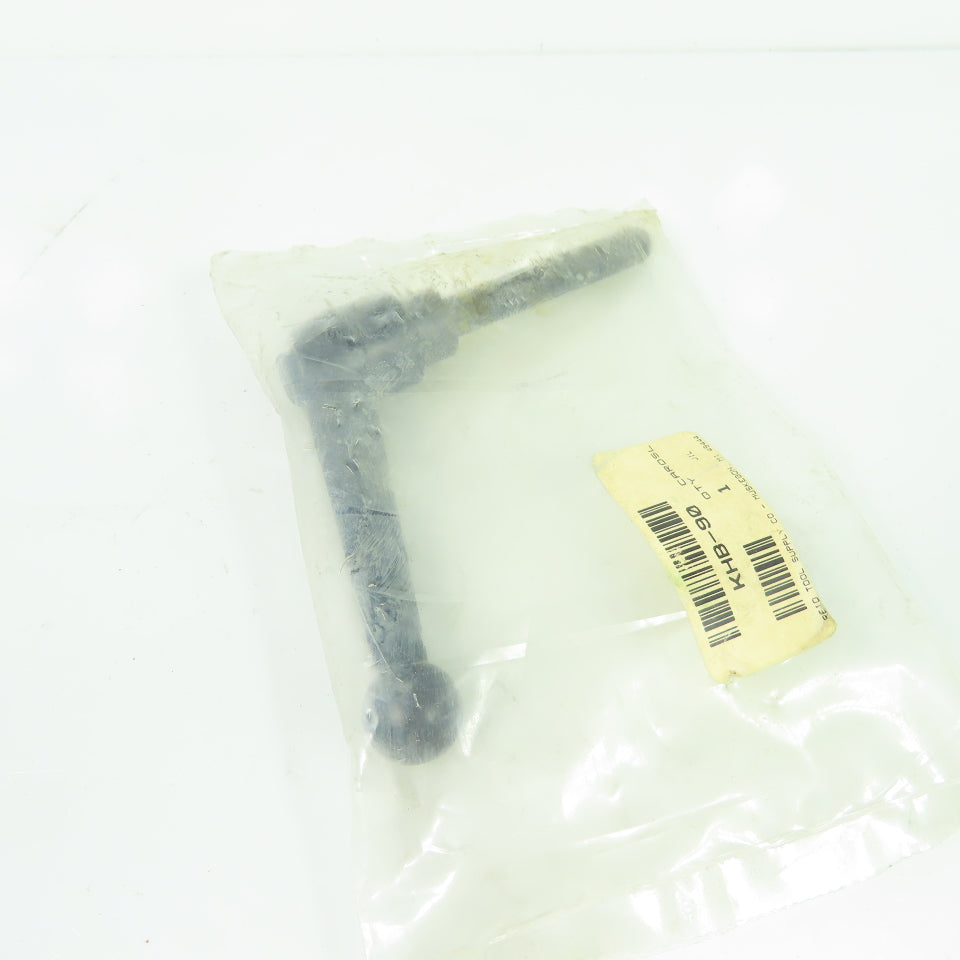 Reid Tool KHB-90 Male Clamping Handle 3/8"-16 Thread
