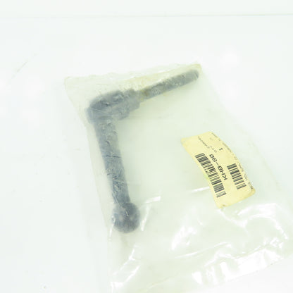 Reid Tool KHB-90 Male Clamping Handle 3/8"-16 Thread