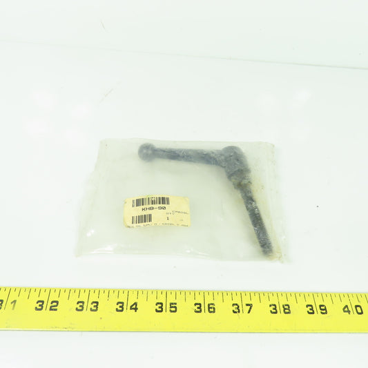 Reid Tool KHB-90 Male Clamping Handle 3/8"-16 Thread
