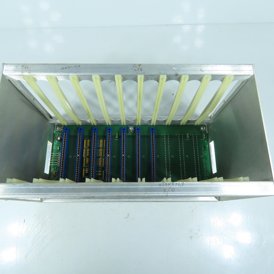Conair 107-119-22 Motherboard Assembly Rack Chassis