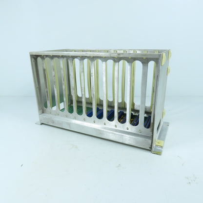 Conair 107-119-22 Motherboard Assembly Rack Chassis