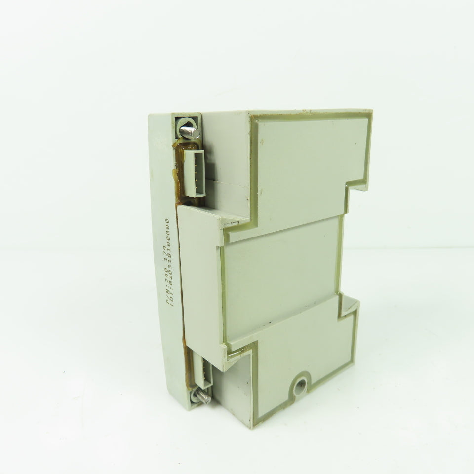 Numatics 240-208 8 Digit Output Module PNP G3 Series