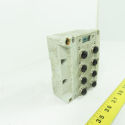 Numatics 240-208 8 Digit Output Module PNP G3 Series