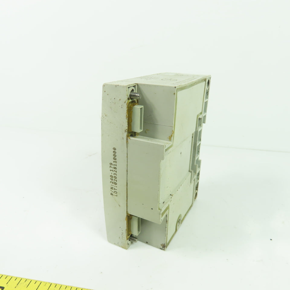 Numatics 240-208 8 Digit Output Module PNP G3 Series