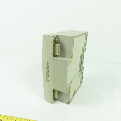 Numatics 240-208 8 Digit Output Module PNP G3 Series