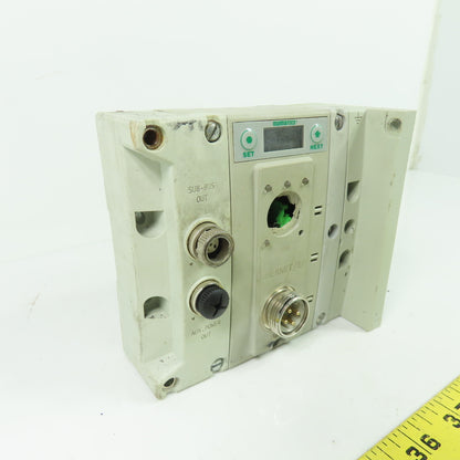 Numatics 240-181 Ethernet IP G3 Communication Module 24VDC