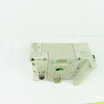 Numatics 240-181 Ethernet IP G3 Communication Module 24VDC