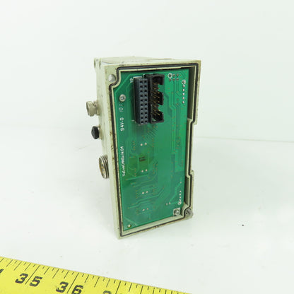 Numatics 240-181 Ethernet IP G3 Communication Module 24VDC