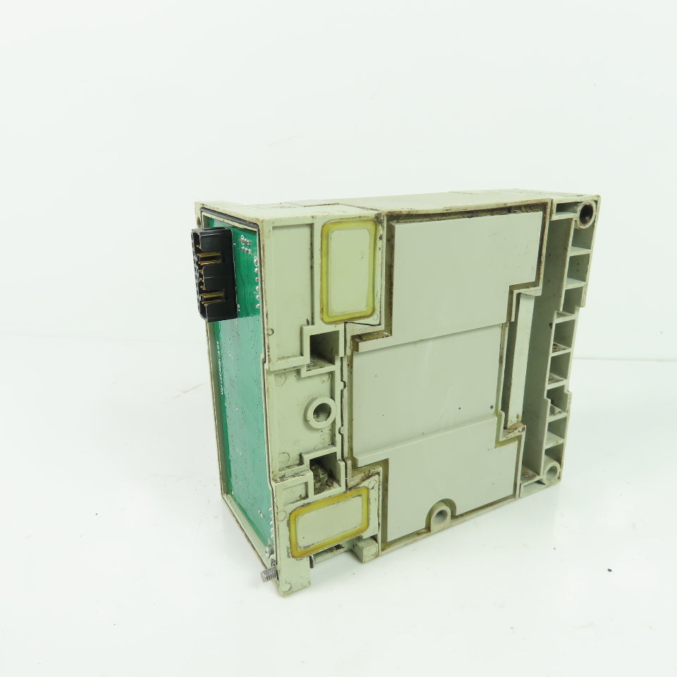 Numatics 240-181 Ethernet IP G3 Communication Module 24VDC
