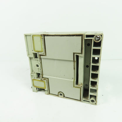 Numatics 240-181 Ethernet IP G3 Communication Module 24VDC
