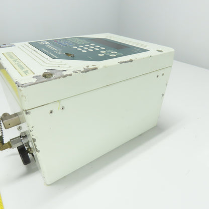Cincinnati Test Systems I24-1W2B1E-PA111A4X1A-X Sentinel Leak Test Instrument
