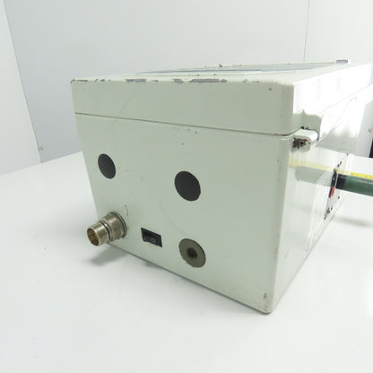 Cincinnati Test Systems I24-1W2B1E-PA111A4X1A-X Sentinel Leak Test Instrument