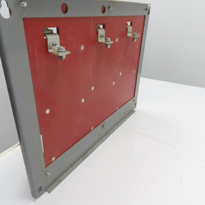 Electronic Concepts Inc. 66663, 66368 3MPA2926E1 6 Capacitor Bank Assembly 530