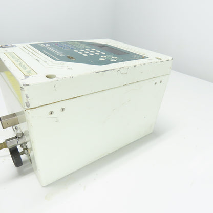 Cincinnati Test Systems I24-1W2B1E-PA111A4X1A-X Sentinel Leak Test Instrument
