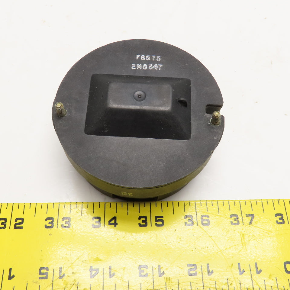 Foxboro BO138RA H 4-20mA Pressure Transmitter Analog Output