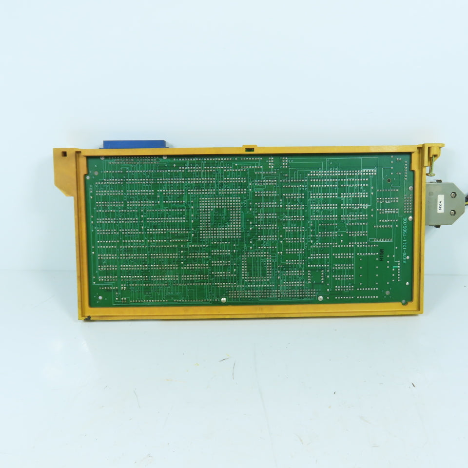 Fanuc A16B-1211-0901/12B PMC-M Circuit Board