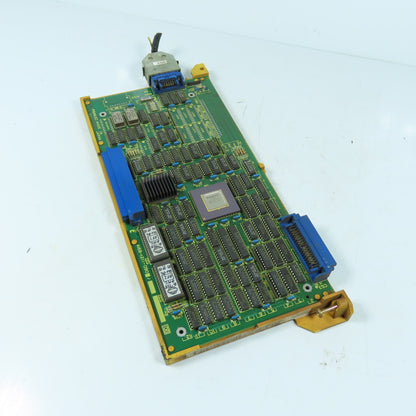 Fanuc A16B-1211-0901/12B PMC-M Circuit Board