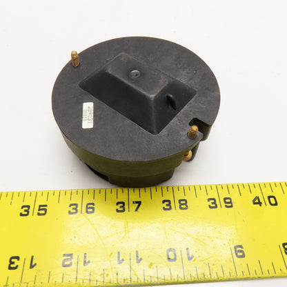 Foxboro DO135PZ 10-50mA Output Pressure Transmitter