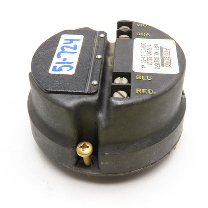Foxboro DO135PZ 10-50mA Output Pressure Transmitter
