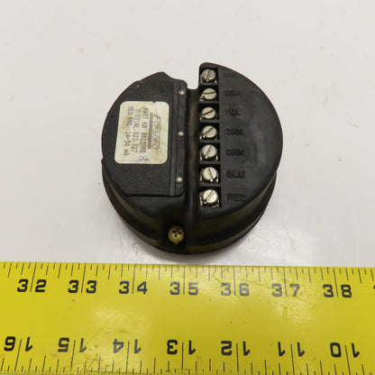 Foxboro B0138RB 10-50mA Output Pressure Transmitter