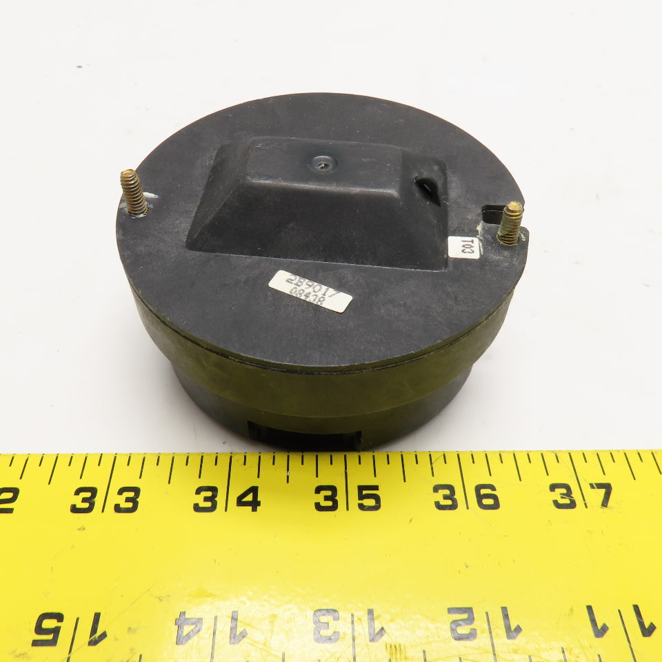 Foxboro DO135PZ C 10-50mA Output Pressure Transmitter