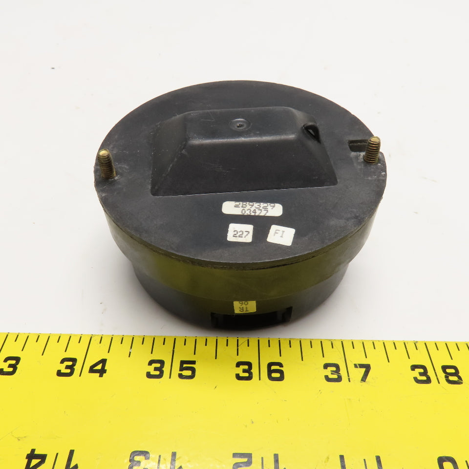 Foxboro B0139EZ D 10-50mA Output Pressure Transmitter