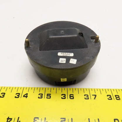 Foxboro B0139EZ D 10-50mA Output Pressure Transmitter