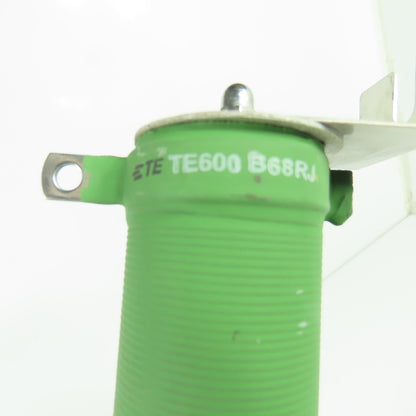 TE Connectivity TE600 B68RJ Resistor