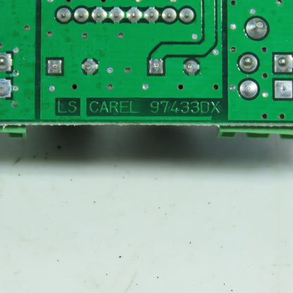 LS Carel 97433DX Analog Input Circuit Board