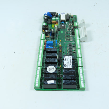 LS Carel 97433DX Analog Input Circuit Board