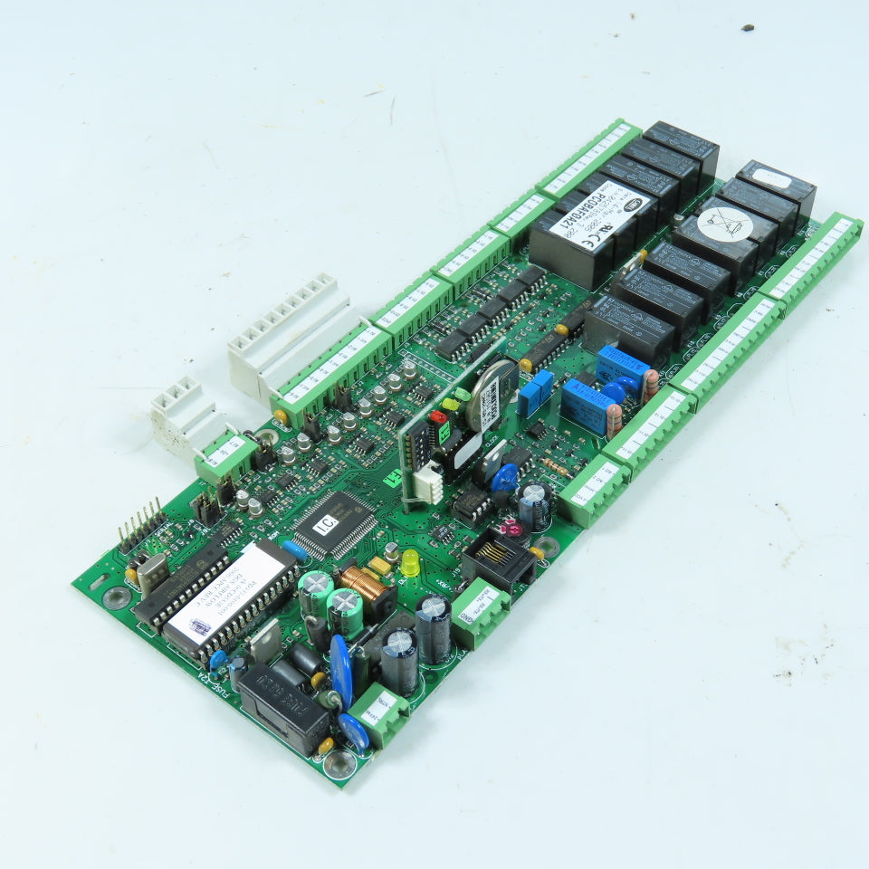 LS Carel 97433DX Analog Input Circuit Board