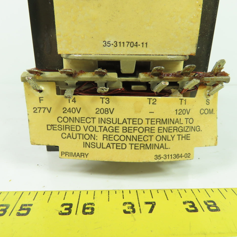 General Electric 35-311704-11 Transformer 277/240/208/120V