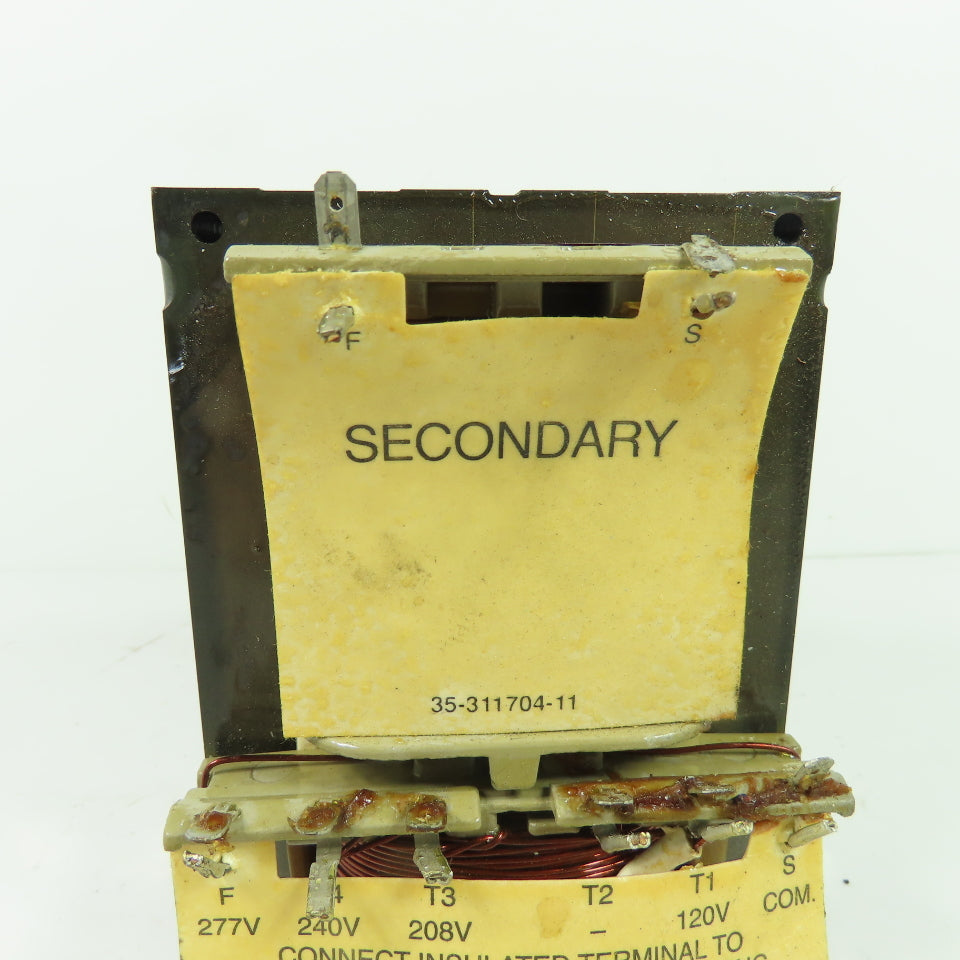 General Electric 35-311704-11 Transformer 277/240/208/120V